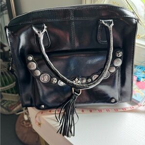 Patricia Nash Renaissance bag